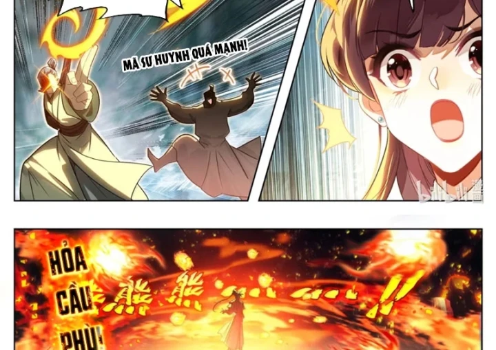 Phàm Nhân Tu Tiên Chapter 389 - 31