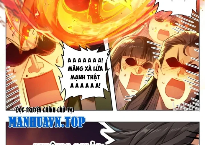 Phàm Nhân Tu Tiên Chapter 389 - 33