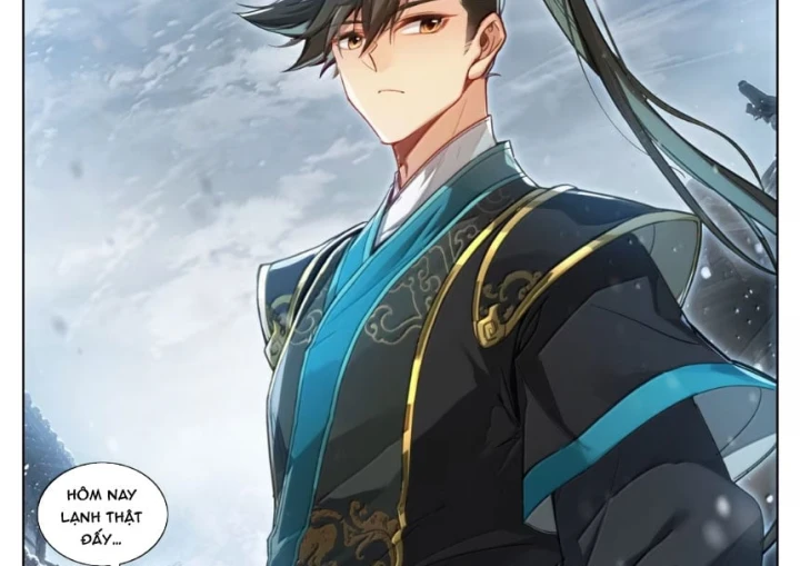 Phàm Nhân Tu Tiên Chapter 390 - 8