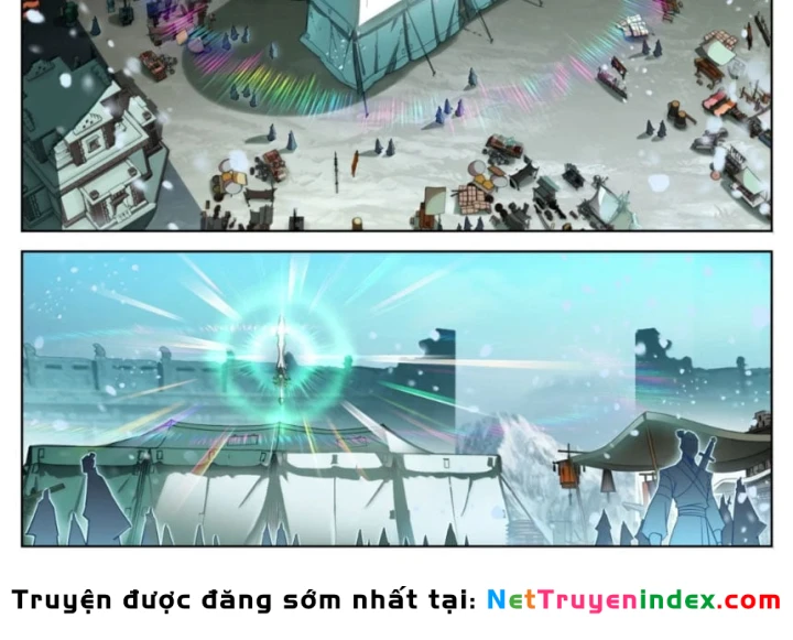 Phàm Nhân Tu Tiên Chapter 390 - 19