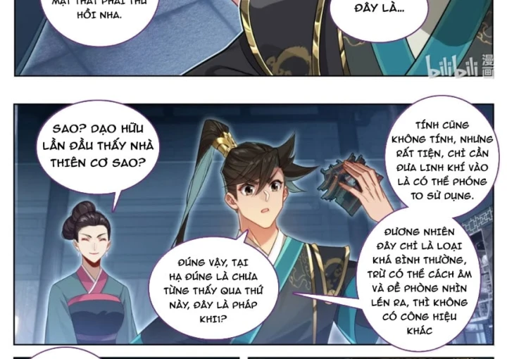 Phàm Nhân Tu Tiên Chapter 390 - 27