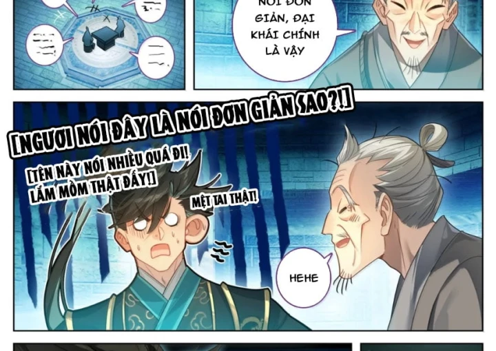 Phàm Nhân Tu Tiên Chapter 390 - 32