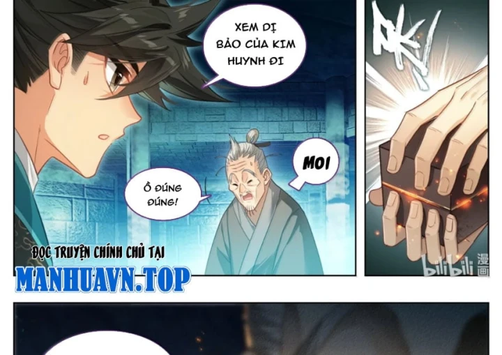 Phàm Nhân Tu Tiên Chapter 390 - 33