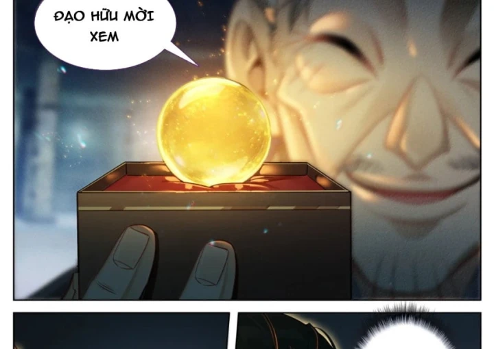 Phàm Nhân Tu Tiên Chapter 390 - 34