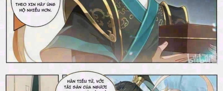Phàm Nhân Tu Tiên Chapter 392 - 2