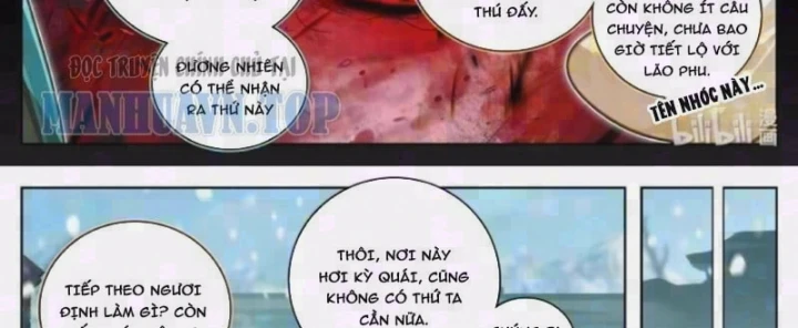 Phàm Nhân Tu Tiên Chapter 392 - 4