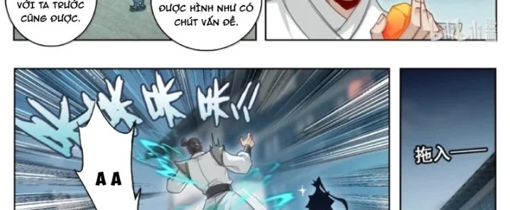 Phàm Nhân Tu Tiên Chapter 392 - 6