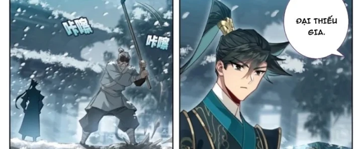 Phàm Nhân Tu Tiên Chapter 392 - 10