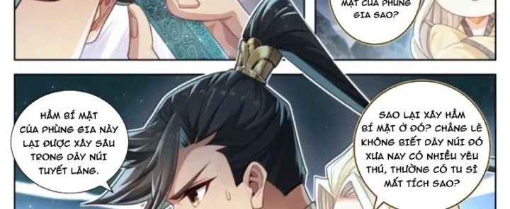 Phàm Nhân Tu Tiên Chapter 392 - 14