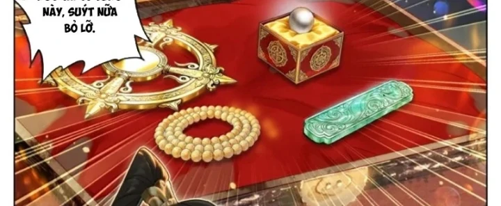 Phàm Nhân Tu Tiên Chapter 392 - 20