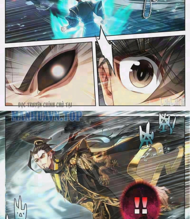 Phàm Nhân Tu Tiên Chapter 393 - 2