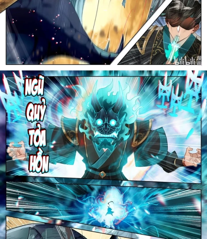 Phàm Nhân Tu Tiên Chapter 393 - 13