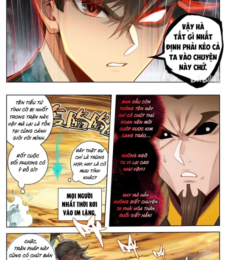 Phàm Nhân Tu Tiên Chapter 393 - 17