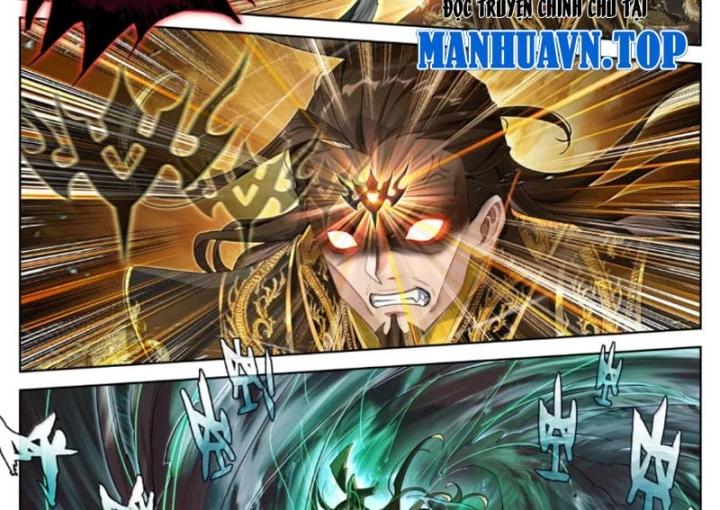 Phàm Nhân Tu Tiên Chapter 394 - 6