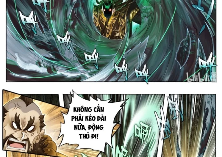 Phàm Nhân Tu Tiên Chapter 394 - 7