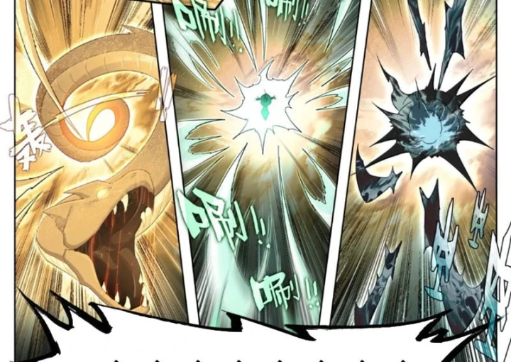 Phàm Nhân Tu Tiên Chapter 394 - 8