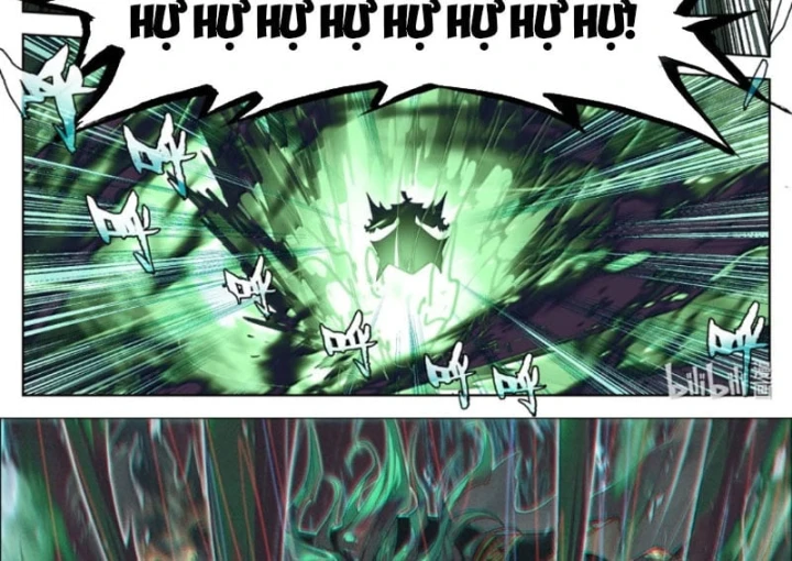 Phàm Nhân Tu Tiên Chapter 394 - 9