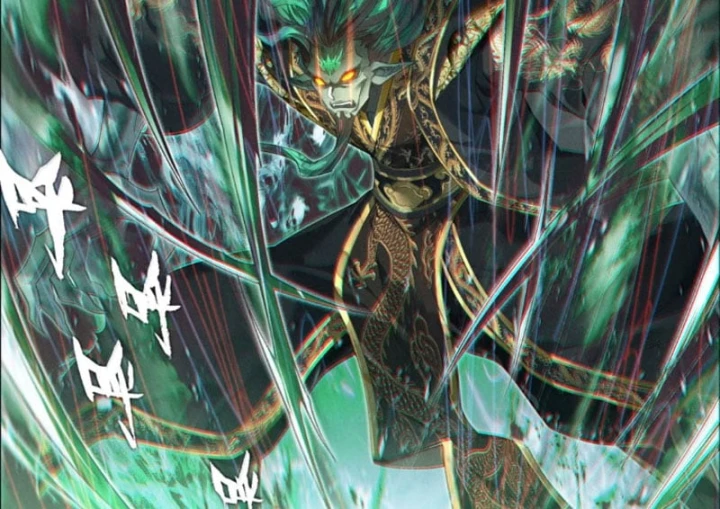 Phàm Nhân Tu Tiên Chapter 394 - 10