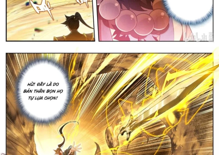 Phàm Nhân Tu Tiên Chapter 394 - 16