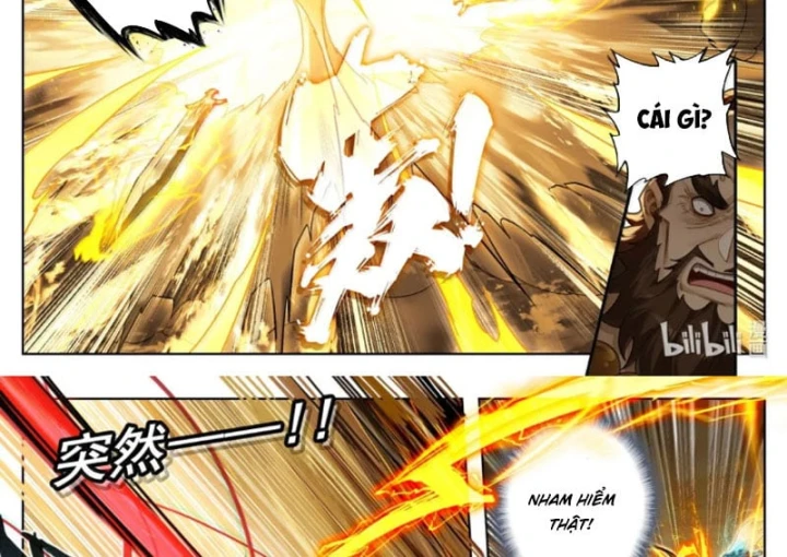 Phàm Nhân Tu Tiên Chapter 394 - 20
