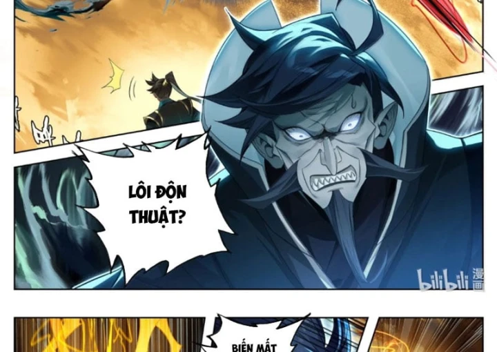 Phàm Nhân Tu Tiên Chapter 394 - 22