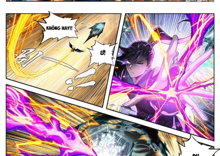 Phàm Nhân Tu Tiên Chapter 394 - 25