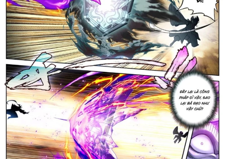 Phàm Nhân Tu Tiên Chapter 394 - 26