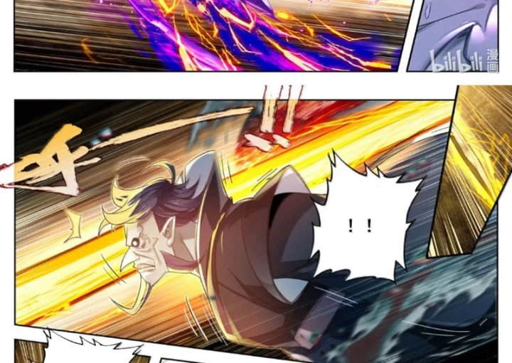 Phàm Nhân Tu Tiên Chapter 394 - 27