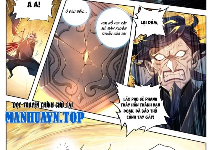 Phàm Nhân Tu Tiên Chapter 394 - 28