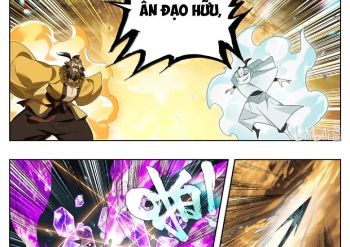 Phàm Nhân Tu Tiên Chapter 394 - 31