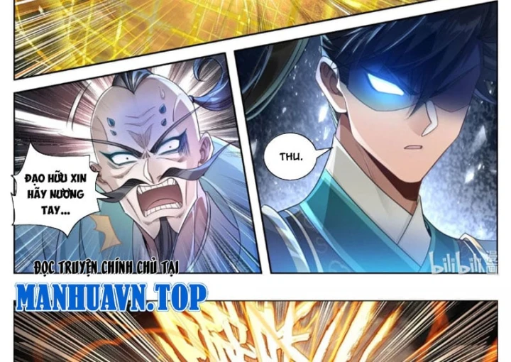 Phàm Nhân Tu Tiên Chapter 394 - 33