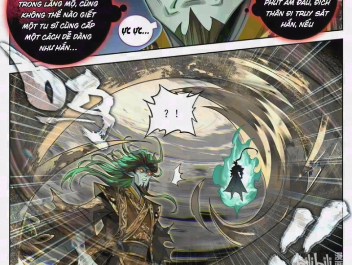 Phàm Nhân Tu Tiên Chapter 395 - 2
