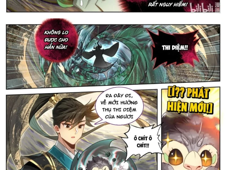 Phàm Nhân Tu Tiên Chapter 395 - 5