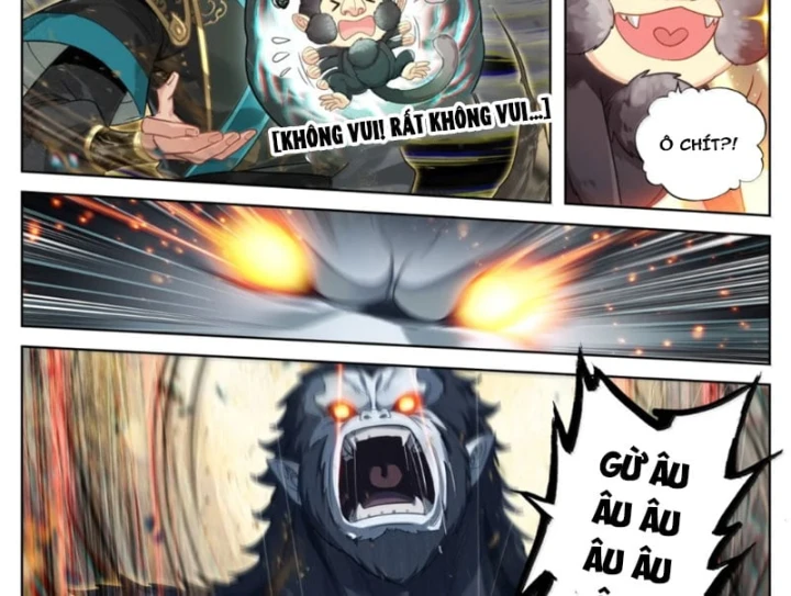 Phàm Nhân Tu Tiên Chapter 395 - 6
