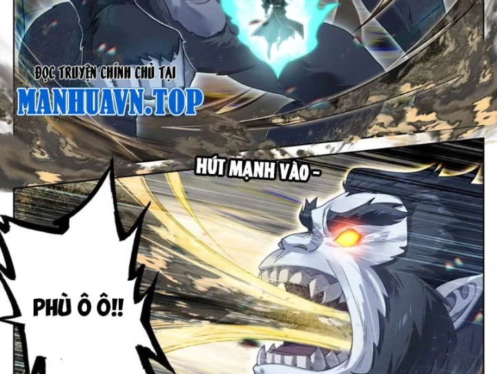 Phàm Nhân Tu Tiên Chapter 395 - 8
