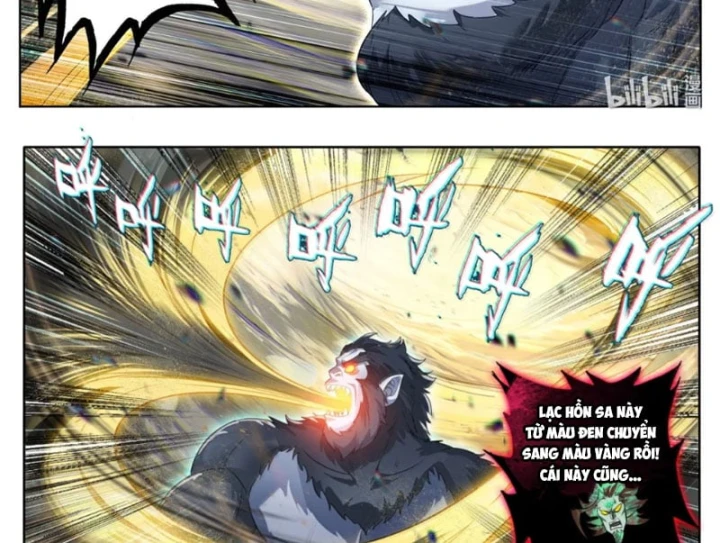 Phàm Nhân Tu Tiên Chapter 395 - 9