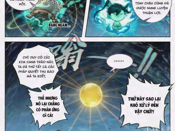 Phàm Nhân Tu Tiên Chapter 396 - 2