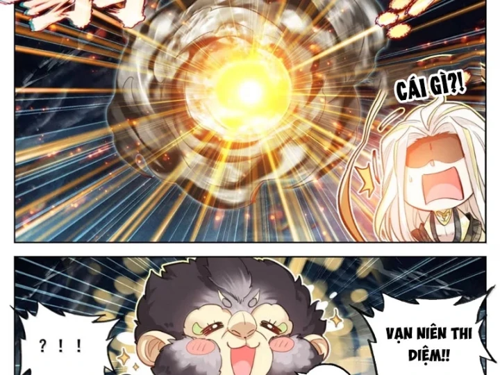 Phàm Nhân Tu Tiên Chapter 396 - 6
