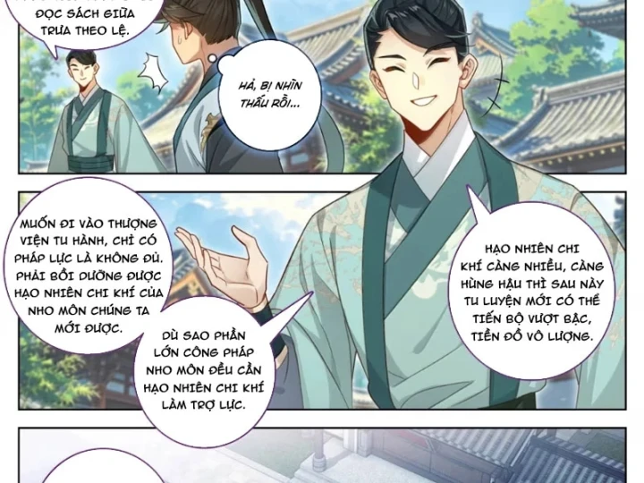 Phàm Nhân Tu Tiên Chapter 396 - 12