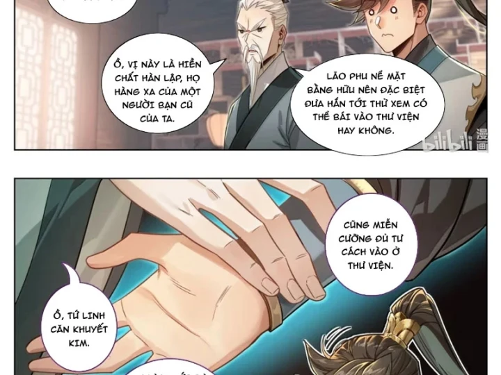 Phàm Nhân Tu Tiên Chapter 396 - 15