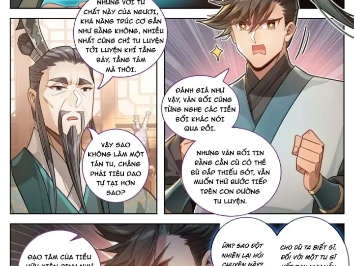 Phàm Nhân Tu Tiên Chapter 396 - 16