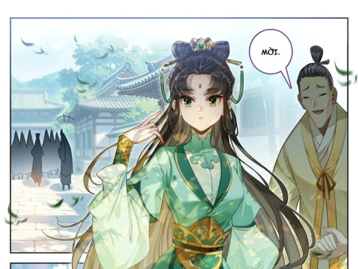 Phàm Nhân Tu Tiên Chapter 397 - 6