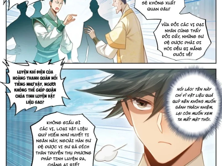 Phàm Nhân Tu Tiên Chapter 397 - 9