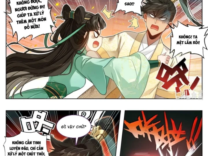 Phàm Nhân Tu Tiên Chapter 397 - 26