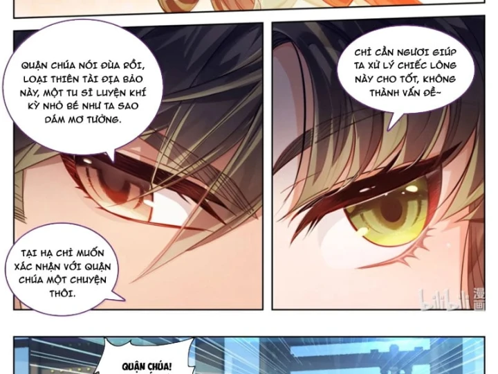 Phàm Nhân Tu Tiên Chapter 397 - 32