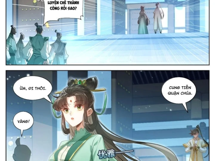 Phàm Nhân Tu Tiên Chapter 397 - 33