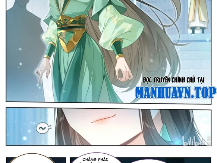 Phàm Nhân Tu Tiên Chapter 397 - 34