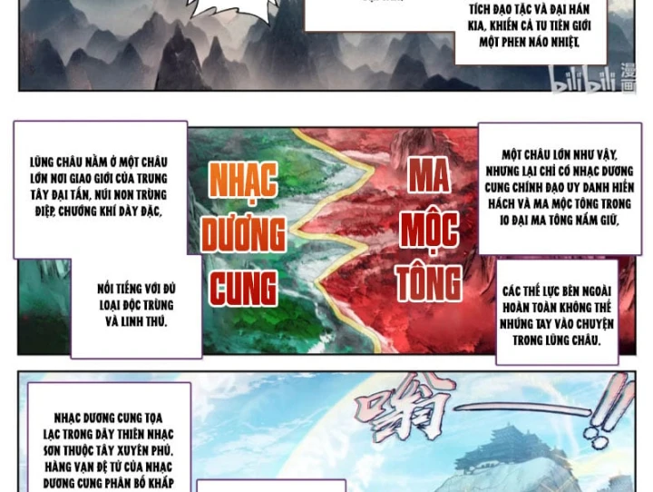 Phàm Nhân Tu Tiên Chapter 398 - 12