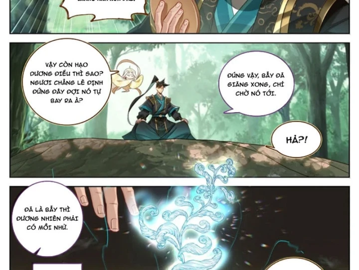 Phàm Nhân Tu Tiên Chapter 398 - 17