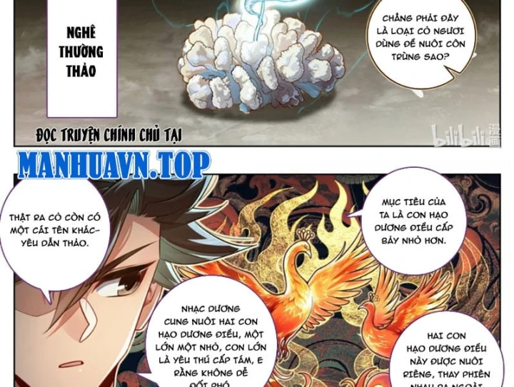 Phàm Nhân Tu Tiên Chapter 398 - 18